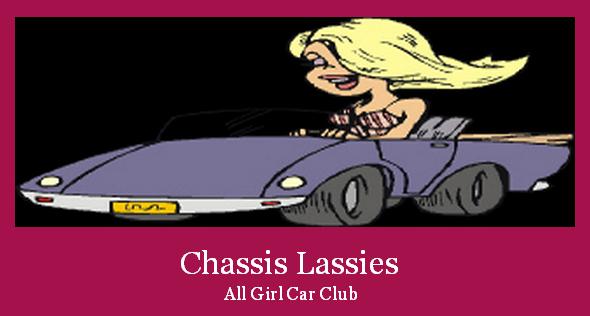 Chassis Lassies